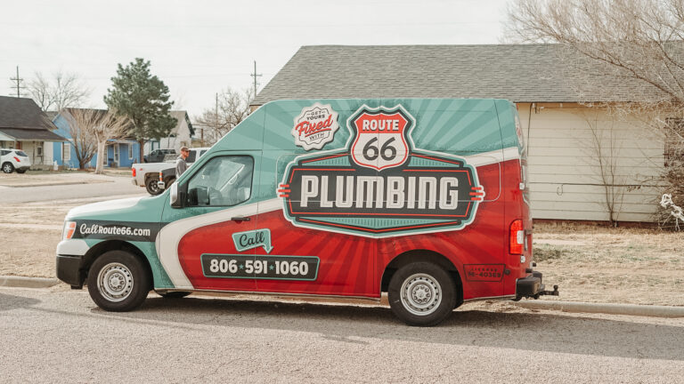 Affordable plumbers in amarillo